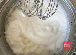 电饭煲蒸蛋糕的做法图解4