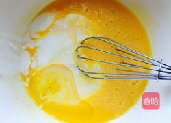 电饭煲蒸蛋糕的做法图解8