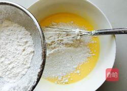 电饭煲蒸蛋糕的做法图解9