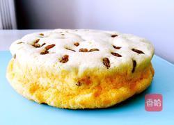 电饭煲蒸蛋糕的做法图解16