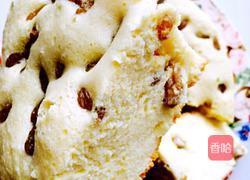 电饭煲蒸蛋糕的做法图解17