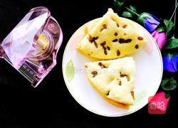 电饭煲蒸蛋糕的做法图解20