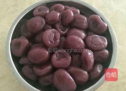 紫暑小丸子。的做法图解5