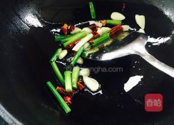 豆角烧茄子的做法图解10