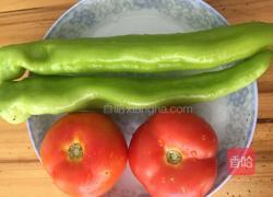 炒鸭肉的做法图解3