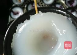 钵仔糕的做法图解10