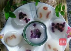 钵仔糕的做法图解11