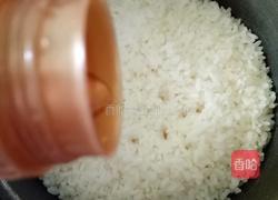 肉松火腿寿司的做法图解2