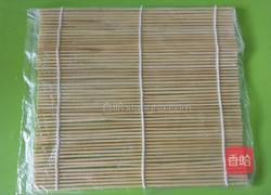 肉松火腿寿司的做法图解4