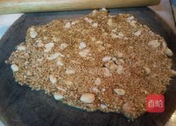 花生芝麻糖的做法图解6