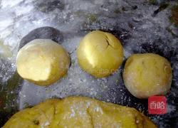 小小南瓜饼的做法图解7