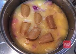 咖喱鸡肉饭的做法图解9