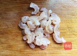 腊肠烤饭的做法图解2