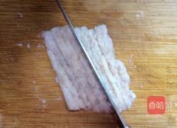 腊肠烤饭的做法图解3