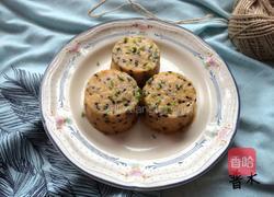 腊肠烤饭的做法图解10