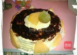 下午茶的瞬间的做法图解7