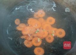 清炒西兰花的做法图解5