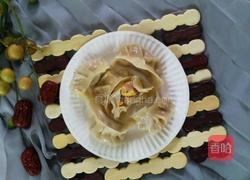 红萝卜玉米香菇肉饺子的做法图解9