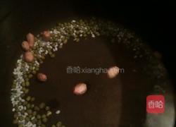 高压锅版绿豆粥的做法图解3