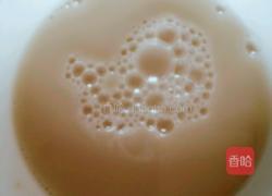 杂粮馒头的做法图解1