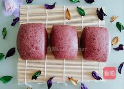 杂粮馒头的做法图解9