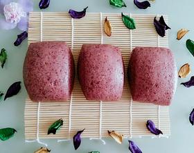 杂粮馒头[图]
