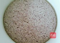 杂粮馒头的做法图解4