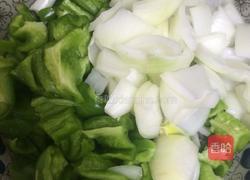 甜口五花肉的做法图解1