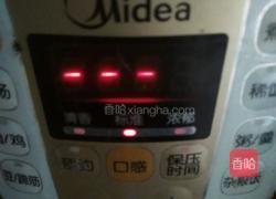 高压锅版绿豆粥的做法图解4