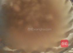 高压锅版绿豆粥的做法图解7