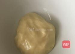 莲蓉酥的做法图解1
