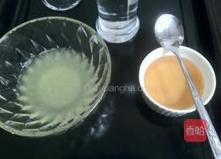 柠檬蜂蜜水的做法图解3