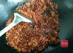 麻辣鸭头的做法图解8