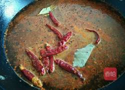 麻辣鸭头的做法图解9