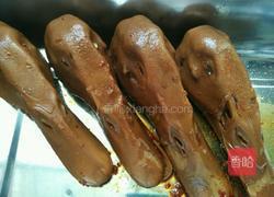 麻辣鸭头的做法图解15