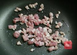 肉丁薄荷凉面的做法图解6