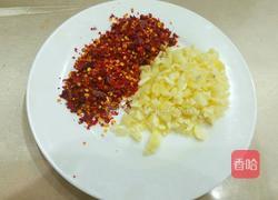 蒜香豬蹄的做法圖解5