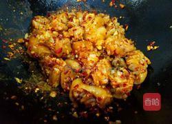 蒜香猪蹄的做法图解11