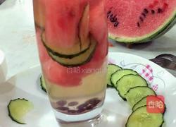自制水果排毒水的做法图解7