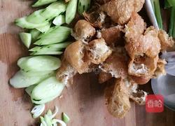 独面筋的做法图解1