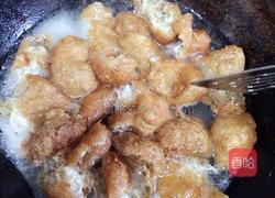 独面筋的做法图解2