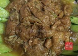 独面筋的做法图解5