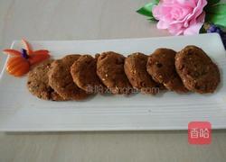 香酥花生渣肉丸的做法图解7