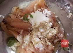 京酱鸡丝的做法图解3