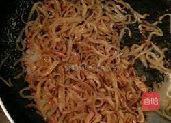 香辣凤尾鱼的做法图解3