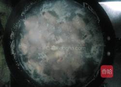 鸡翅根炖香菇的做法图解3