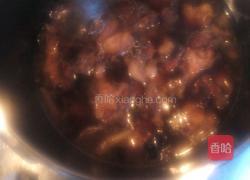 鸡翅根炖香菇的做法图解11