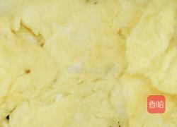 油条炒面的做法图解2