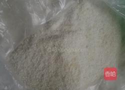 豆角蒸牛肉的做法图解6