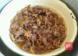 豆角蒸牛肉的做法图解11